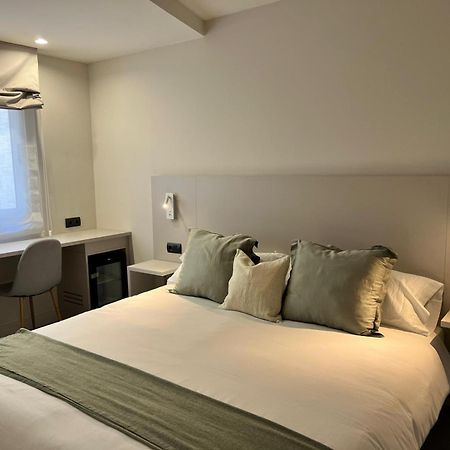 סרגוסה Vtz Hotel San Valero מראה חיצוני תמונה