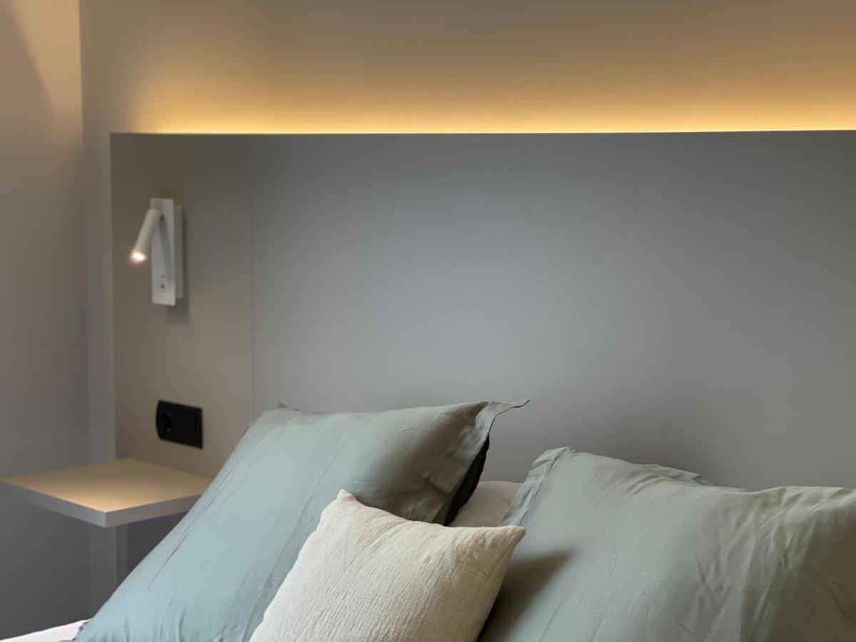 סרגוסה Vtz Hotel San Valero מראה חיצוני תמונה
