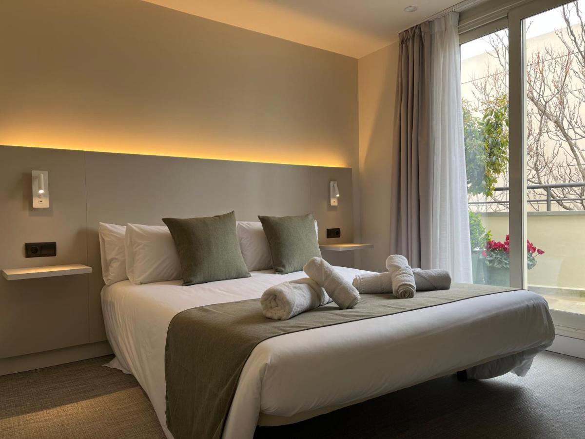 סרגוסה Vtz Hotel San Valero מראה חיצוני תמונה