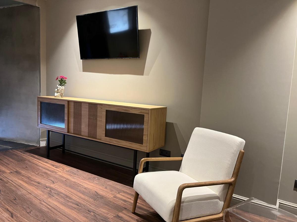סרגוסה Vtz Hotel San Valero מראה חיצוני תמונה