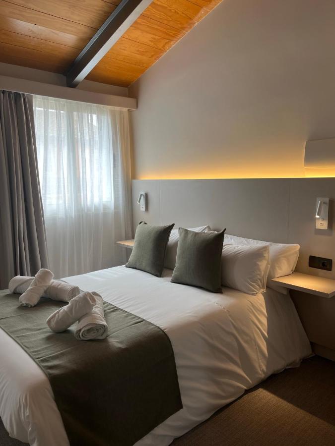 סרגוסה Vtz Hotel San Valero מראה חיצוני תמונה