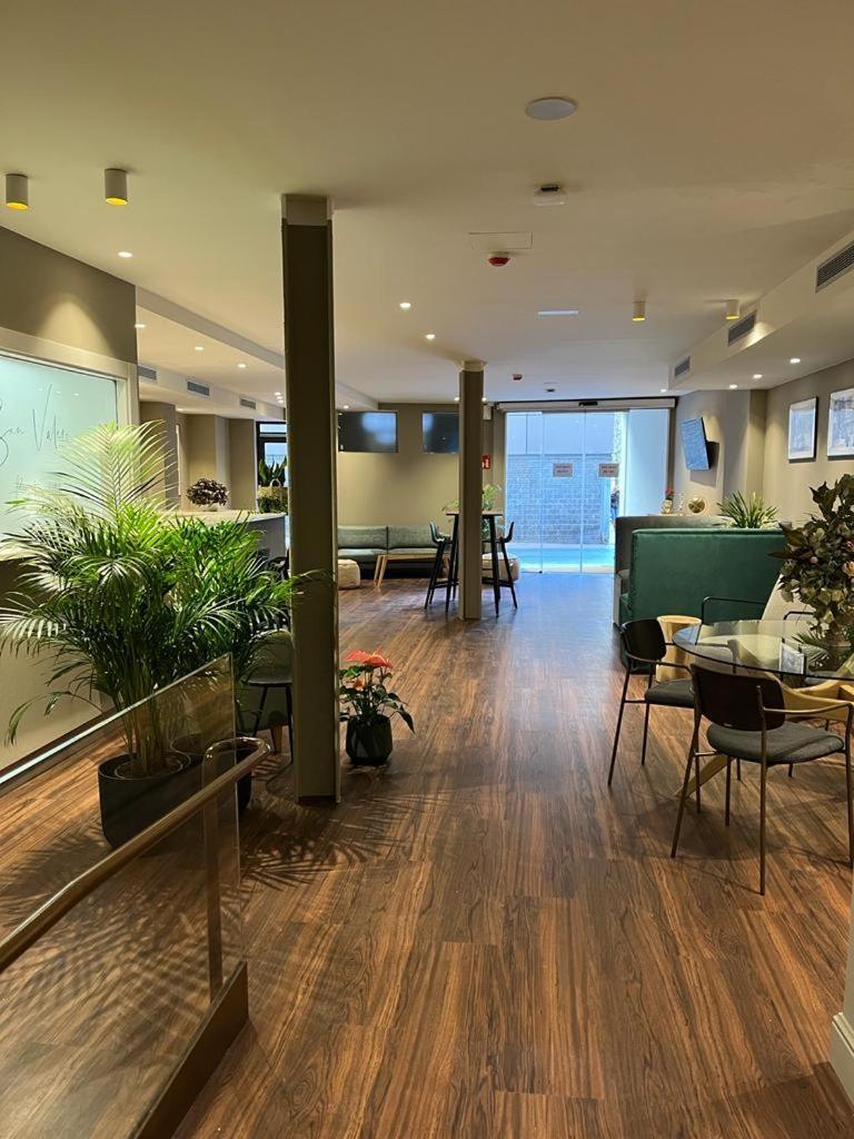 סרגוסה Vtz Hotel San Valero מראה חיצוני תמונה
