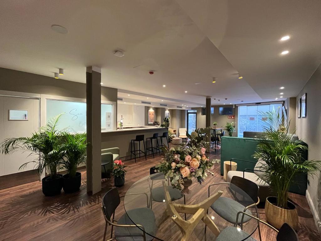 סרגוסה Vtz Hotel San Valero מראה חיצוני תמונה