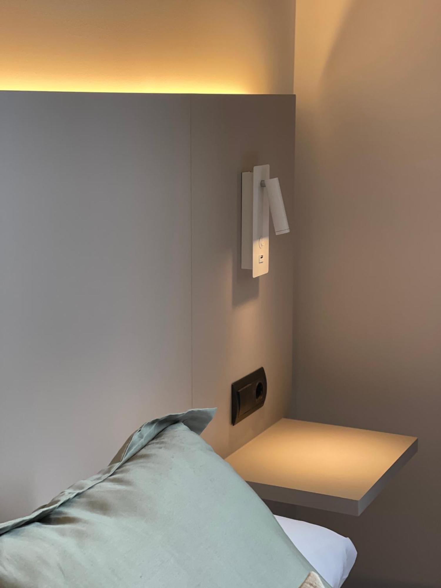 סרגוסה Vtz Hotel San Valero מראה חיצוני תמונה