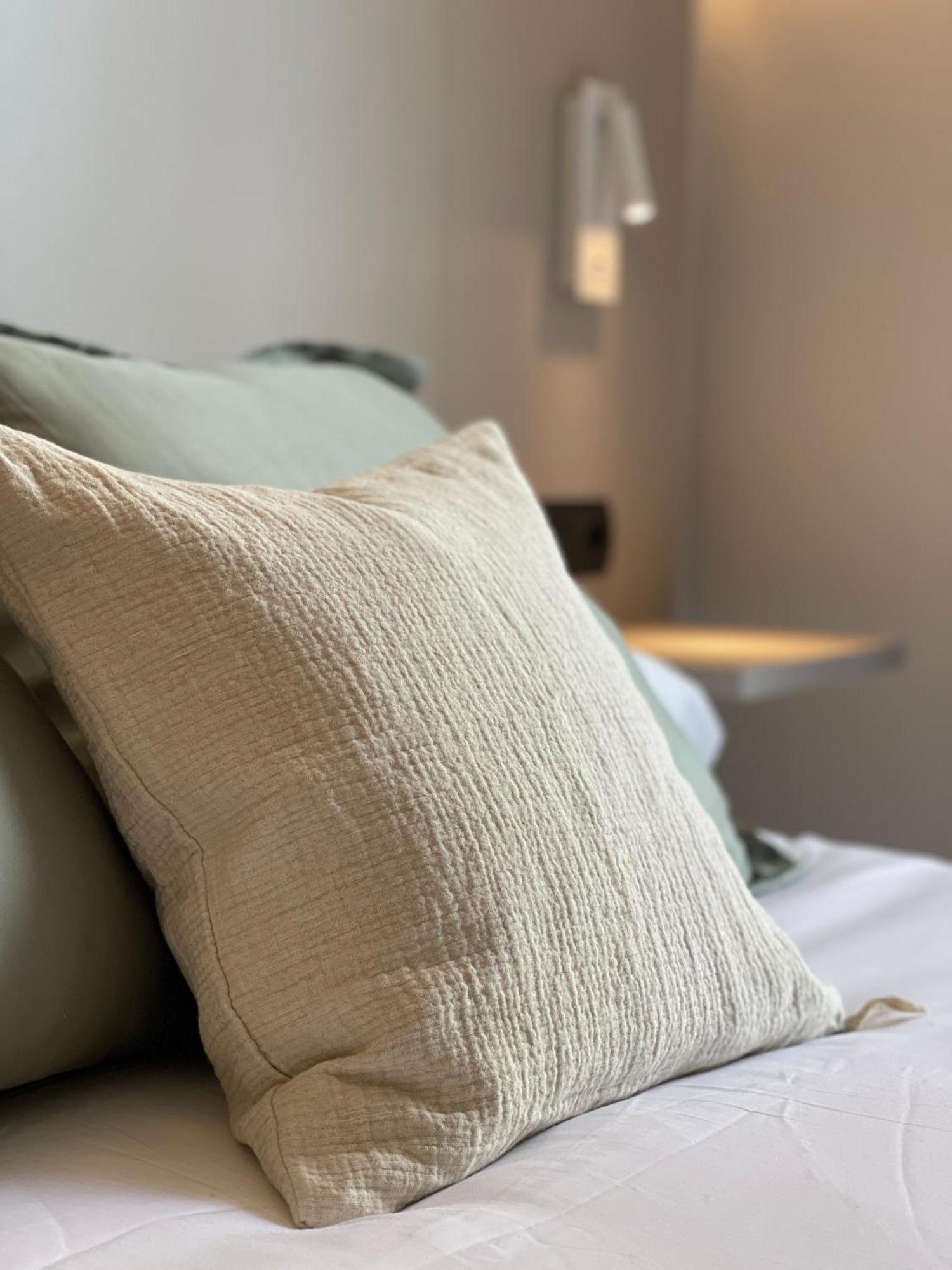 סרגוסה Vtz Hotel San Valero מראה חיצוני תמונה